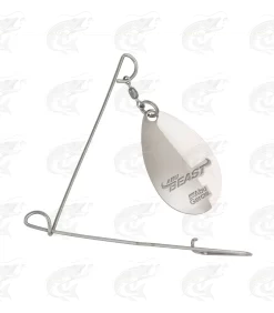 Abu Garcia® Beast Insta-Spinnerbait