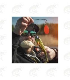 Abu Garcia® Beast Insta-Spinnerbait -Pro Fish Gear Shop abu garcia beast insta spinnerbait 6
