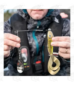 Abu Garcia® Beast Insta-Spinnerbait -Pro Fish Gear Shop abu garcia beast insta spinnerbait 7