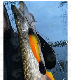 Abu Garcia® Beast Insta-Spinnerbait -Pro Fish Gear Shop abu garcia beast insta spinnerbait 8