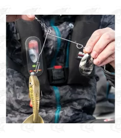 Abu Garcia® Beast Insta-Spinnerbait -Pro Fish Gear Shop abu garcia beast insta spinnerbait 9