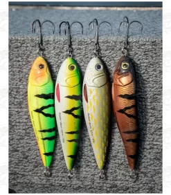 Abu Garcia® Beast Rattlin' Atom 27 Abu Garcia® Beast Rattlin' Atom -Pro Fish Gear Shop abu garcia beast rattlin atom 12