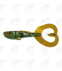 Abu Garcia® Beast Twin Tail