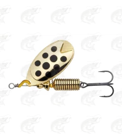 Abu Garcia Fast Attack