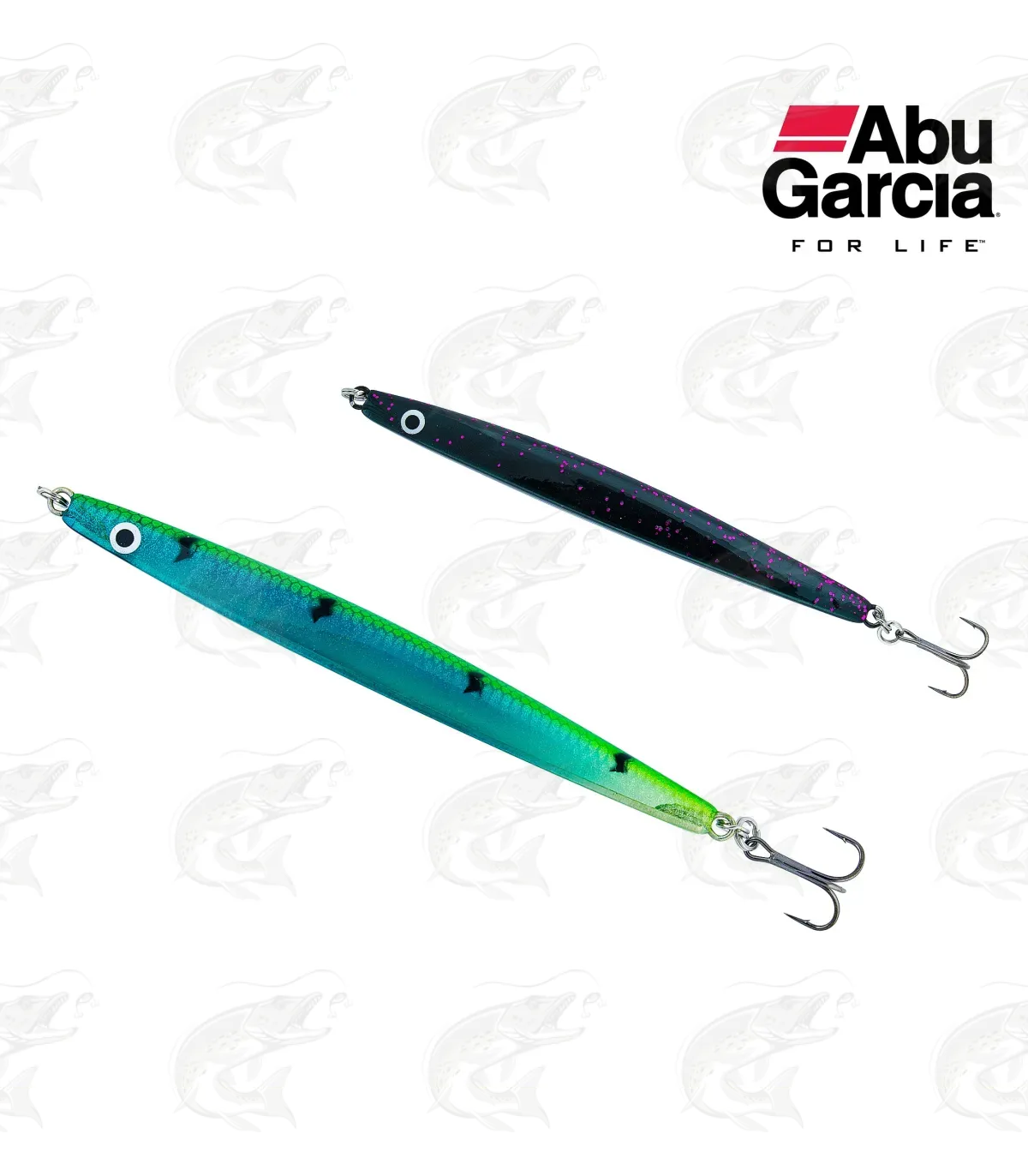 Abu Garcia MO Coast Tobis 2 Abu Garcia MO Coast Tobis - Image 2