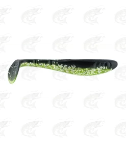 Abu Garcia Svartzonker McPerch Shad