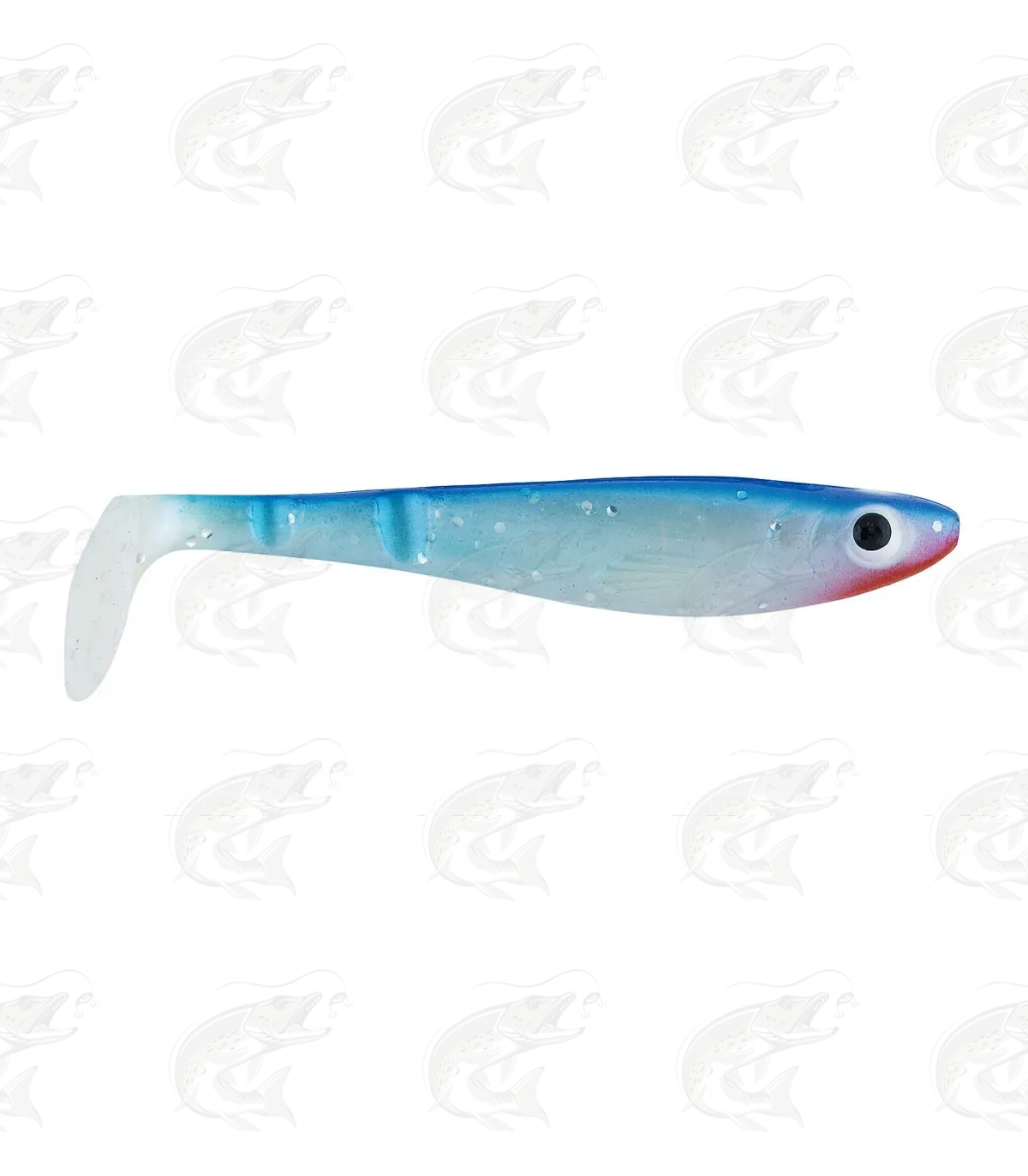 Abu Garcia Svartzonker McPerch Shad 4 Abu Garcia Svartzonker McPerch Shad - Image 4