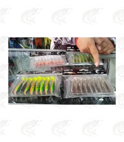 Abu Garcia Svartzonker McPerch Shad 19 Abu Garcia Svartzonker McPerch Shad -Pro Fish Gear Shop abu garcia svartzonker mcperch shad 9