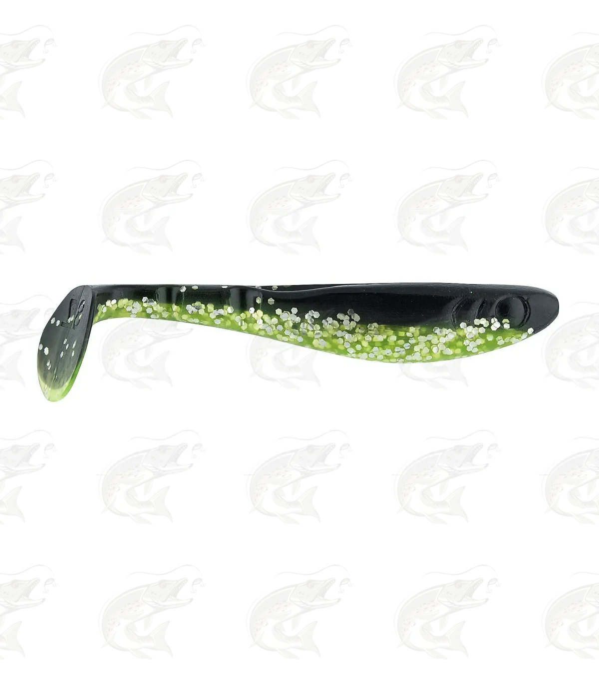 Abu Garcia Svartzonker McPerch Shad 1 Abu Garcia Svartzonker McPerch Shad