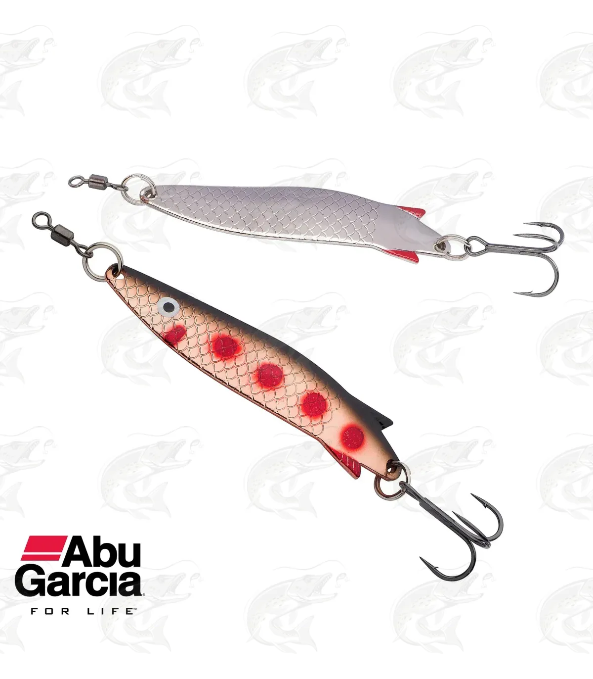 Abu Garcia Toby® 2 Abu Garcia Toby® - Image 2