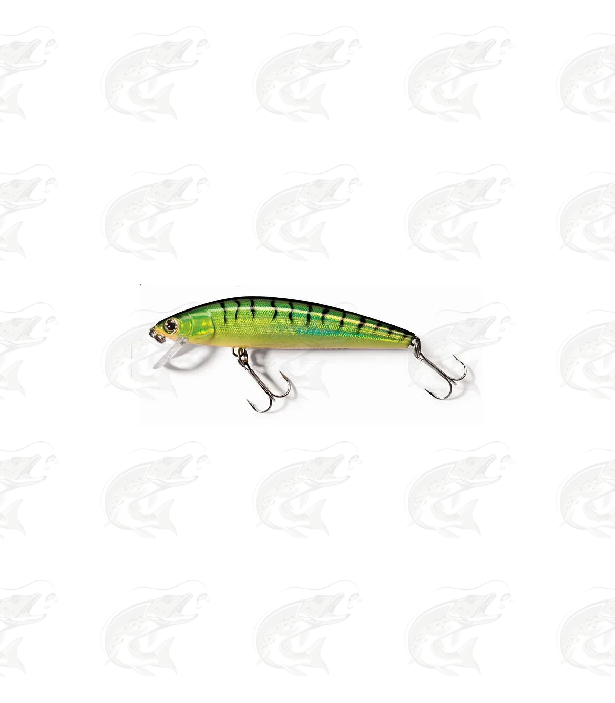 Abu Garcia® Tormentor 6 Abu Garcia® Tormentor - Image 6