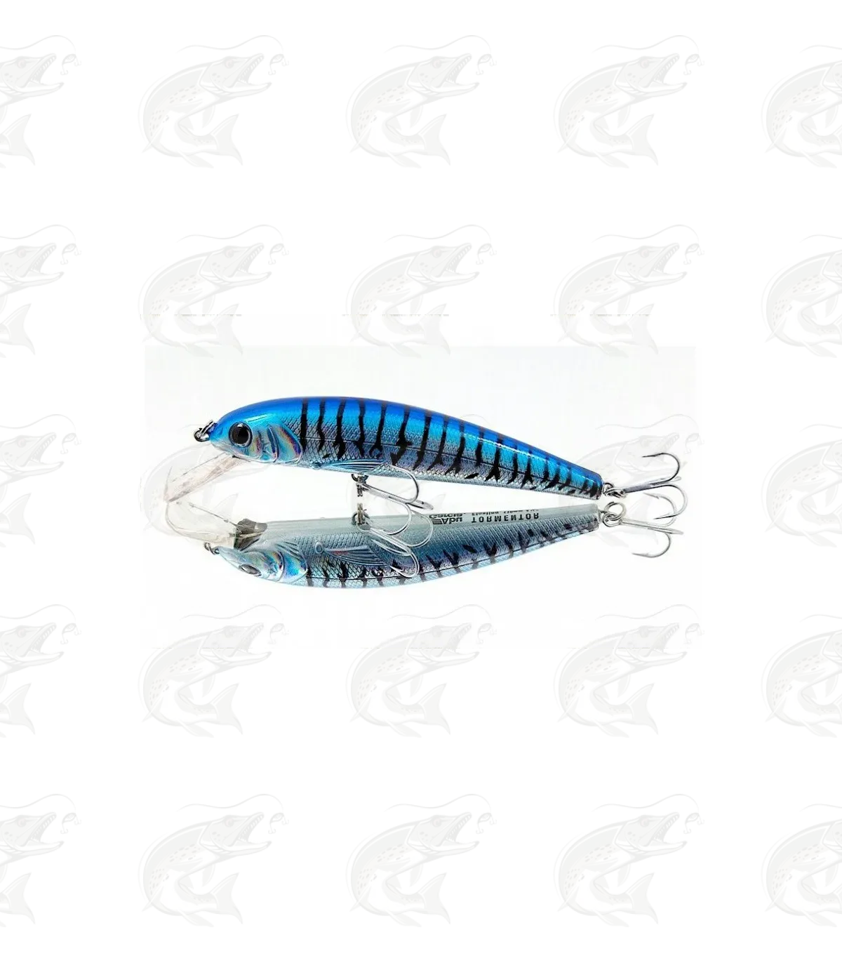 Abu Garcia® Tormentor 8 Abu Garcia® Tormentor - Image 8