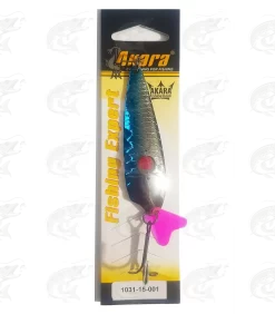 Akara Berkut -Pro Fish Gear Shop akara berkut 3