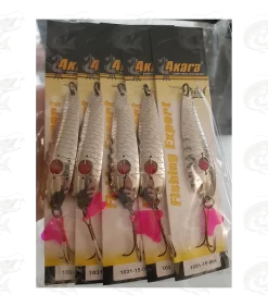 Akara Berkut -Pro Fish Gear Shop akara berkut 4