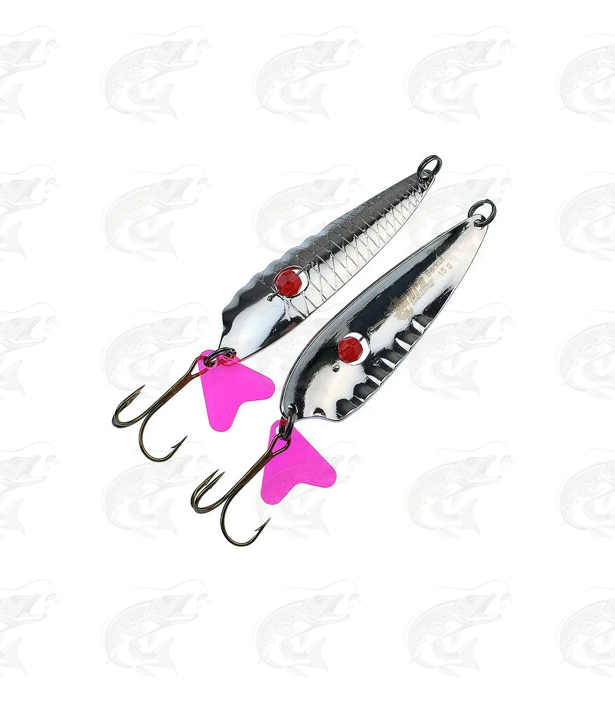 Pro Fish Gear Shop -Pro Fish Gear Shop akara berkut