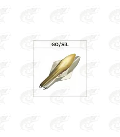 Akara Glider 60 -Pro Fish Gear Shop akara glider 60 vertical jig 2