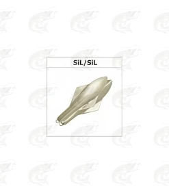 Akara Glider 60 -Pro Fish Gear Shop akara glider 60 vertical jig 4