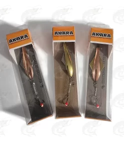 Akara Glider 60 -Pro Fish Gear Shop akara glider 60 vertical jig 5