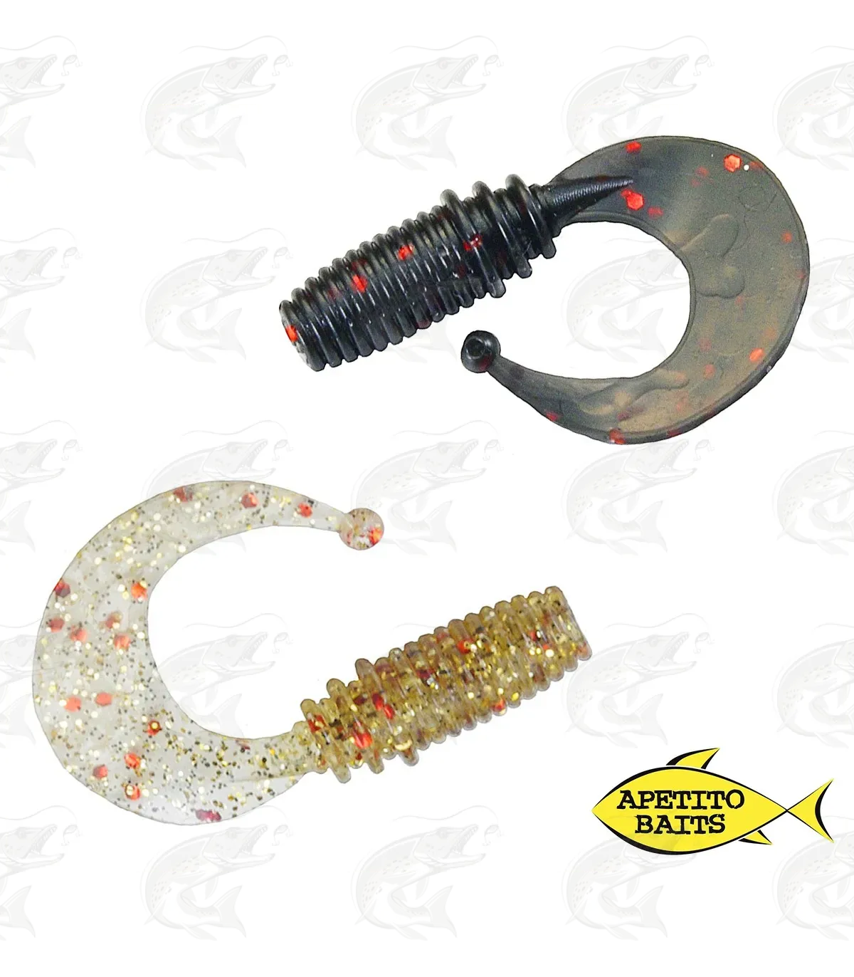 Apetito Baits S-series 2 Apetito Baits S-series - Image 2