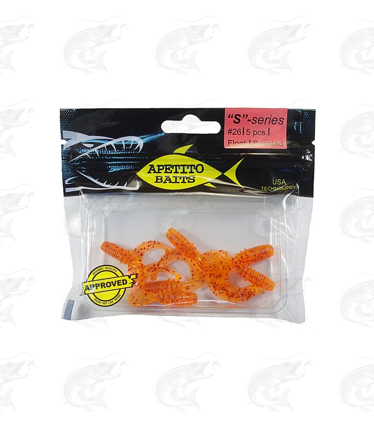 Apetito Baits S-series 3 Apetito Baits S-series - Image 3