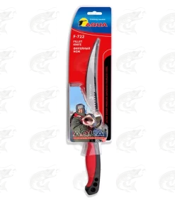 Aqua F-722 Filleting Knife