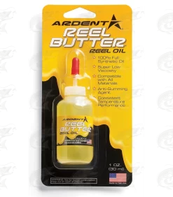 Ardent Reel Butter Oil