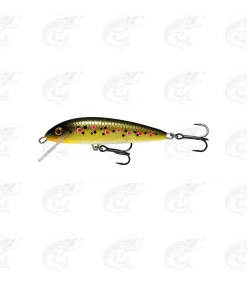 ARE CLASSIC Handmade 63 Mm -Pro Fish Gear Shop are classic handmade crankbait 63 mm 7