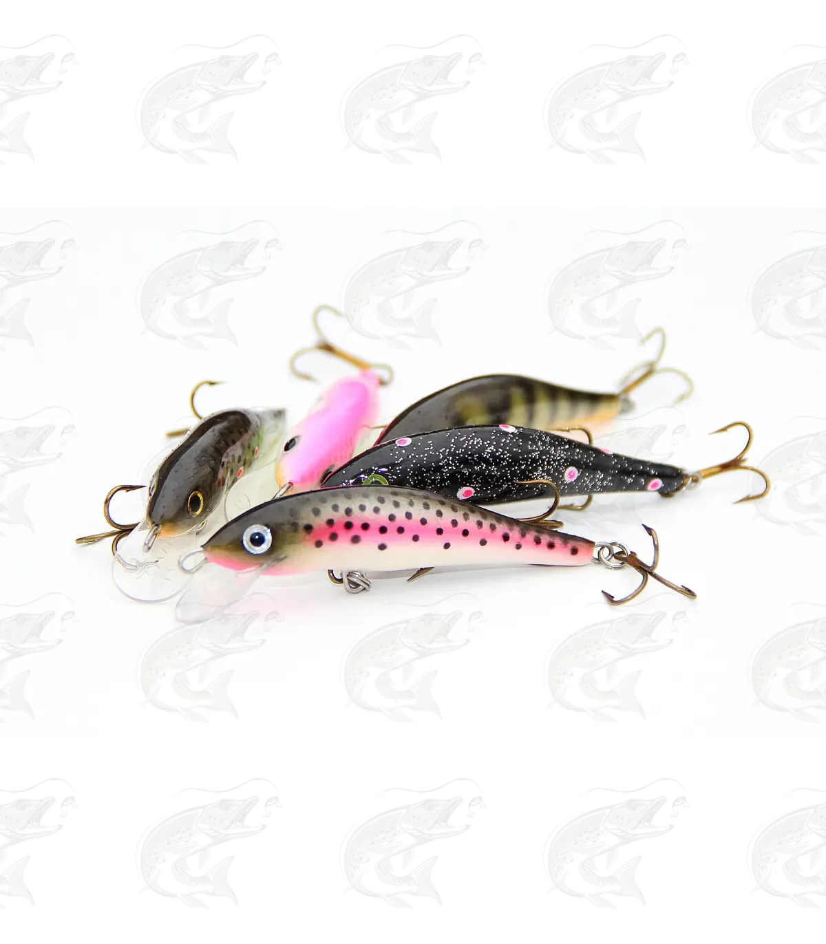 ARE Handmade 62 Mm 2 ARE Handmade 62 Mm - Image 2