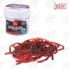 Artificial Bloodworm Lucky John Extra
