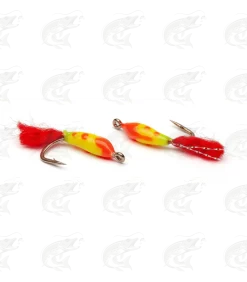 Asseri EPO Jigs For Parnu Perch Harvester