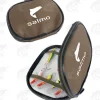 Bag For Ice Jigs And Mormyshkas "Salmo"