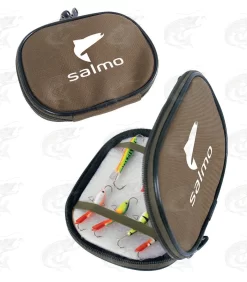 Bag For Ice Jigs And Mormyshkas "Salmo"