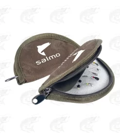 Bag For Mormyshkas "Salmo"