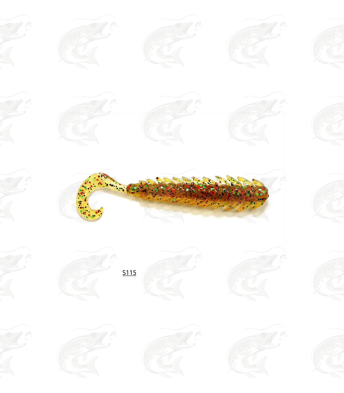 Bait Breath Bugsy Perfect 3 Bait Breath Bugsy Perfect - Image 3