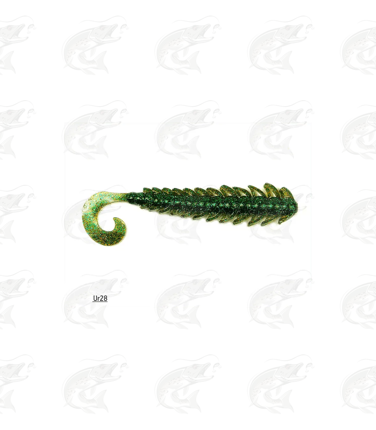 Bait Breath Bugsy Perfect 7 Bait Breath Bugsy Perfect - Image 7