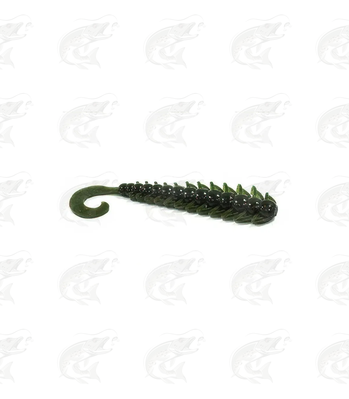 Bait Breath Bugsy Perfect 10 Bait Breath Bugsy Perfect - Image 10