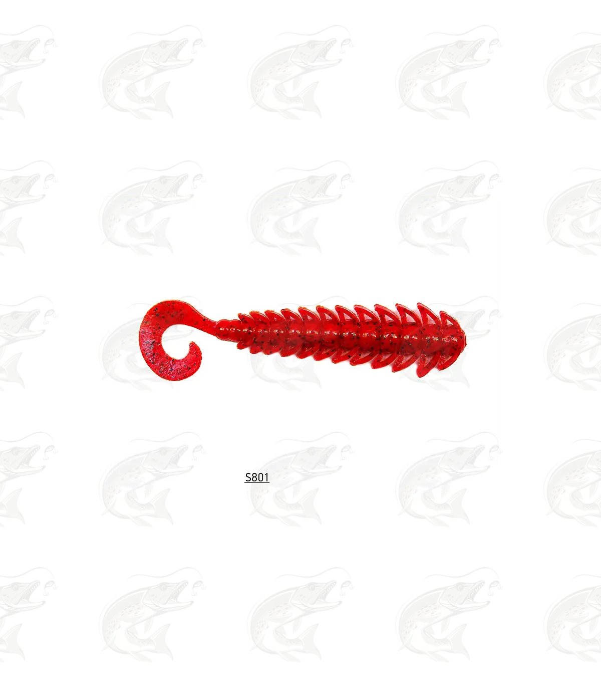 Bait Breath Bugsy Perfect 1 Bait Breath Bugsy Perfect