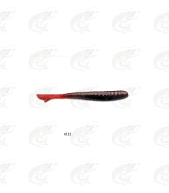 Bait Breath Fish Tail