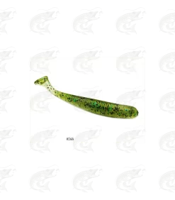 Bait Breath Fish Tail Shad