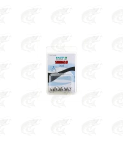 Balzer Cheburashka Jig Head Set