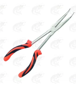 Balzer Curved Nose Fishing Pliers 28cm