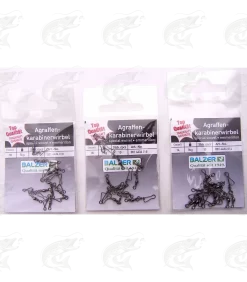 Balzer "Italian Snap" -Pro Fish Gear Shop balzer italian snap 2