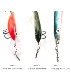 Balzer "Italian Snap" -Pro Fish Gear Shop balzer italian snap 3