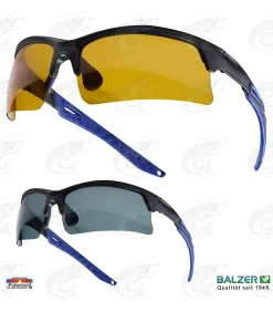 Balzer Vario Polarized Sunglasses