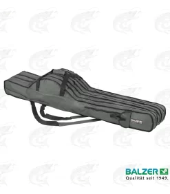 Balzer Rod Rucksack With 3 Compartments