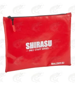 Balzer Shirasu Waterstop Safe Bag