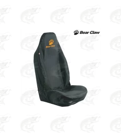 Bear Claw Seat Cover
