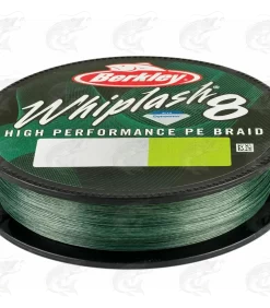 Berkley® Whiplash 8 Braided Line