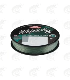 Berkley® Whiplash8 Braided Line