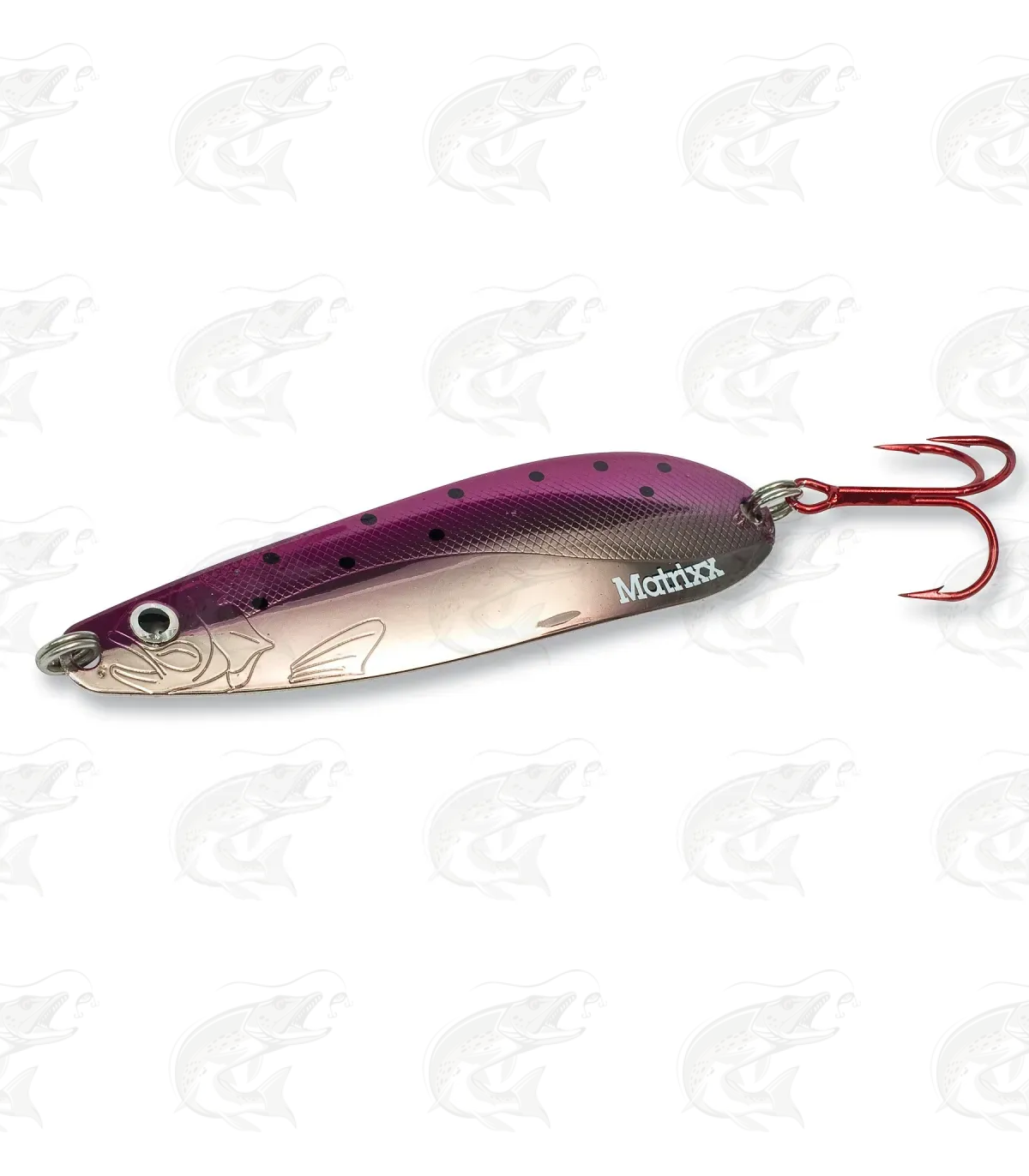 Blue Fox Matrixx 2 Blue Fox Matrixx - Image 2